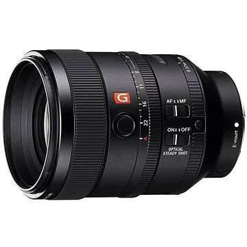 Sony FE 100mm f/2.8 STF GM OSS (SEL100F28GM.SYX)