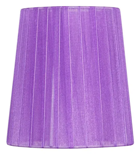 Stínidlo rifasa 14 E14 fialové