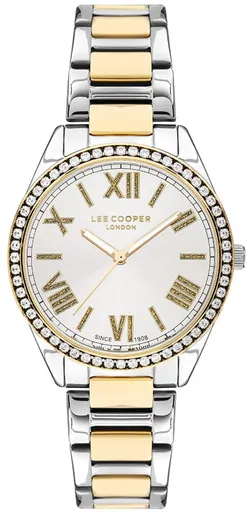 Lee Cooper Analogové hodinky LC07435.230