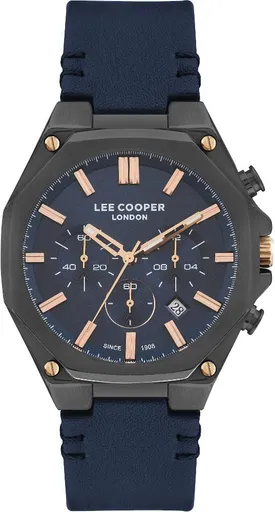 Lee Cooper Analogové hodinky LC07318.099