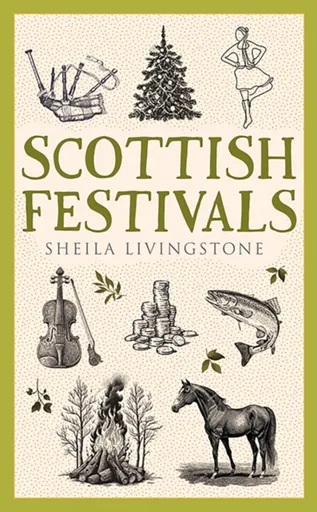 Scottish Festivals - Sheila Livingstone