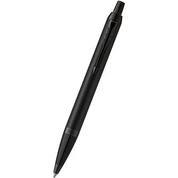 PARKER IM Achromatic Black BT (2127618)