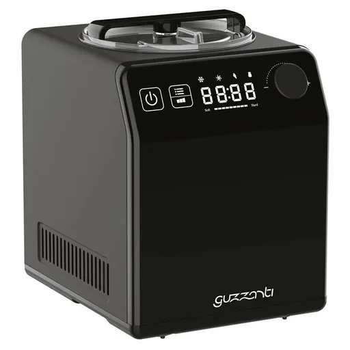 Guzzanti GZ 155A zmrzlinovač