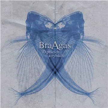 BraAgas: O ptácích a rybách - CD (MAM596-2)