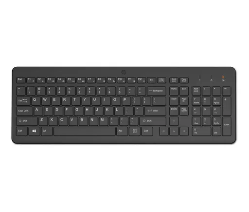HP 220 Wireless Keyboard US