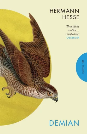Demian - Hermann Hesse
