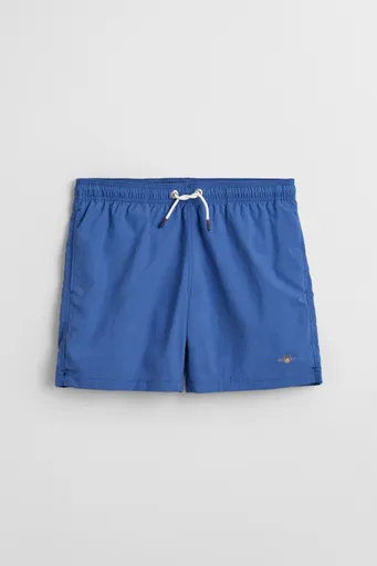 PLAVKY GANT SWIM SHORTS RICH BLUE