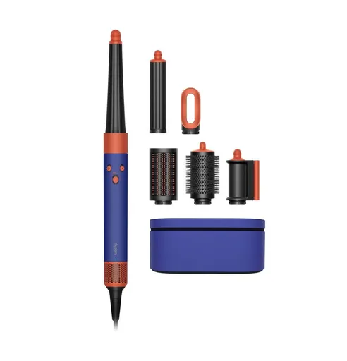 Dyson Airwrap i.d. HS08 T1/T2 multistyler na vlasy vinca blue/topaz