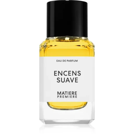 Matiere Premiere Encens Suave parfémovaná voda unisex 50 ml