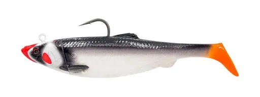 Savage gear gumová nástraha 4d herring big shad puffin - 32 cm 560 g
