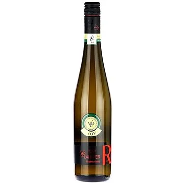 VINAŘSTVÍ LAHOFER Ryzlink rýnský VOC 2020, 0,75 l (8595233006889)