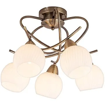 Rabalux - Stropní svítidlo 5xE14/40W (73470)