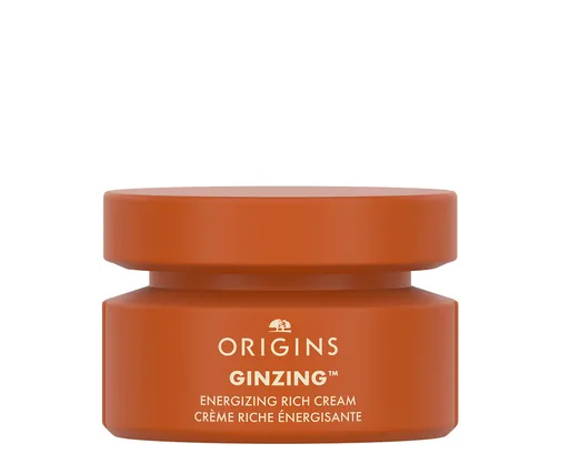 Origins Revitalizační pleťový krém Ginzing (Energizing Rich Cream) 50 ml