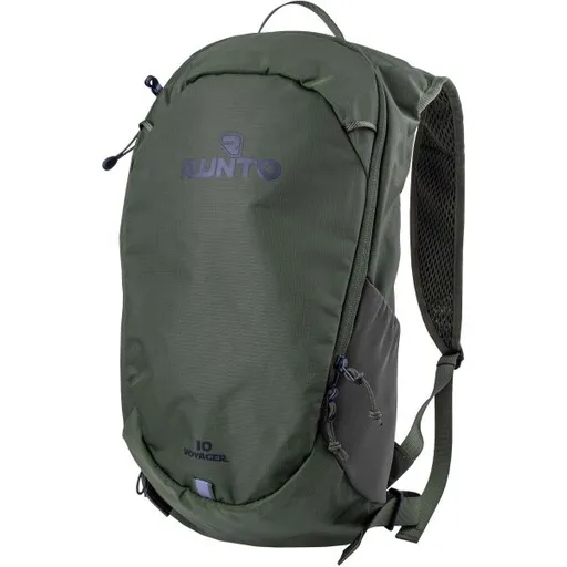 Runto VOYAGER 10 Outdoorový batoh, zelená, velikost