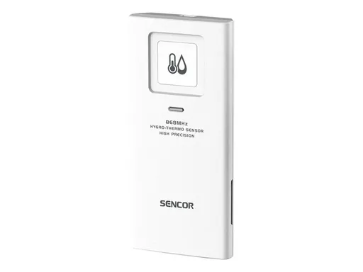 Čidlo SENCOR SWS TH8600-9898-12500-16600