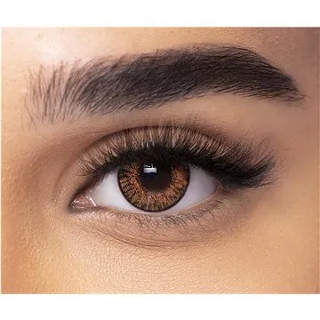 FreshLook ColorBlends Honey (2 čočky) (cocky3818nad)