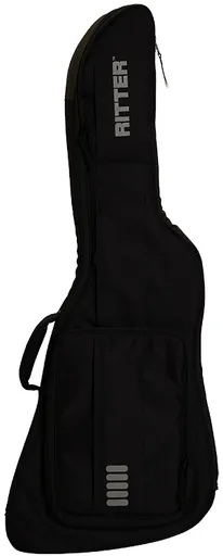 Ritter Arosa Explorer Sea Ground Black