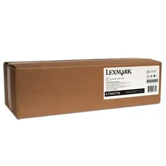 Lexmark C734X77G originální odpadní nádobka