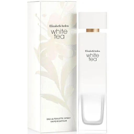 Elizabeth Arden White Tea - EDT 30 ml