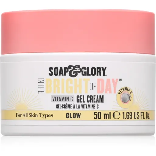 Soap & Glory In The Bright Of Day denní krém 50 ml