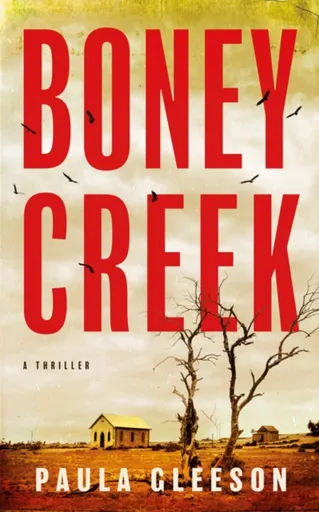 Boney Creek - Paula Gleeson