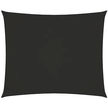 SHUMEE Plachta stínící, antracit 4 x 5m (135106)