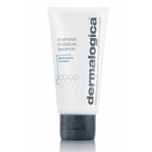 Dermalogica Hydratační krém pro suchou pleť Daily Skin Health (Intensive Moisture Balance) 150 ml