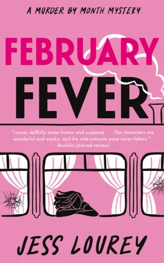 February Fever - Jess Lourey