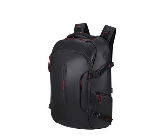 Samsonite ECODIVER Travel Backpack S 38L Black