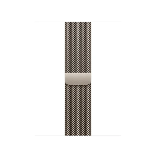 Watch Acc/42/Natural Milanese Loop