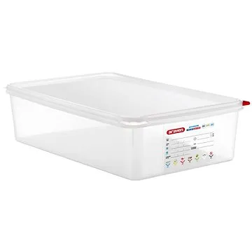 ARAVEN gn 1/2 - 325 x 265 s víkem  (3033)