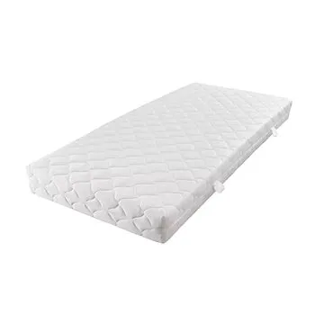 Matrace s pratelným povlakem 200x80x17 cm (2873,14)