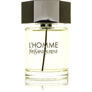 YVES SAINT LAURENT L'Homme EdT
