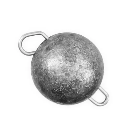 Delphin bomb čeburaška - 21 g 5 ks