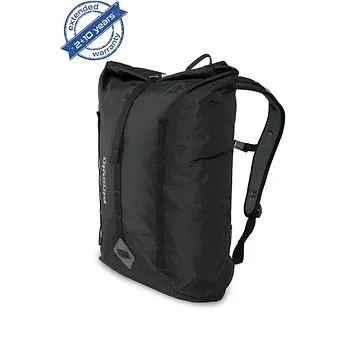 Pinguin Commute 25 black (8592638354195)