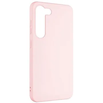 FIXED Story pro Samsung Galaxy S23 růžový (FIXST-1040-PK)