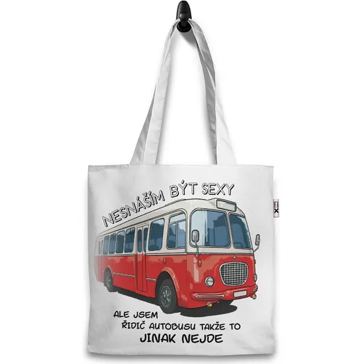 Taška Sexy autobusák