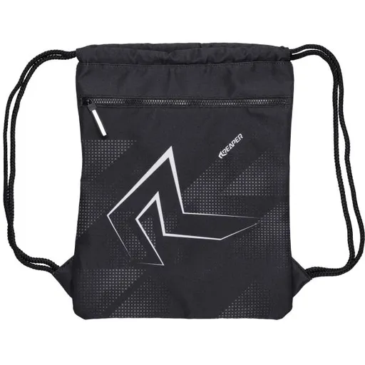 Reaper GYMBRO Gymsack, černá, velikost