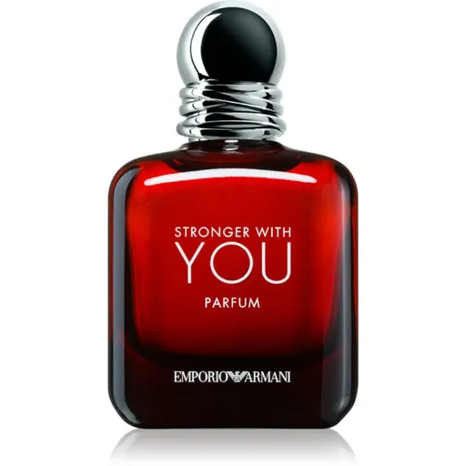 Armani Emporio Stronger With You Parfum parfém pro muže 50 ml