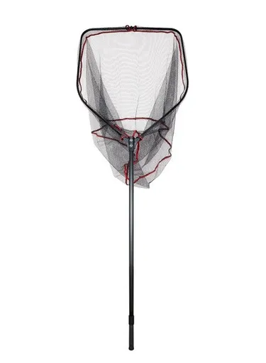 Garda Kompaktní Podběrák Carp&Predator net,Garda Kompaktní Podběrák Carp&Predator net