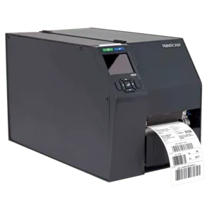 Printronix T8208, 8 dots/mm (203 dpi), USB, RS232, Wi-Fi