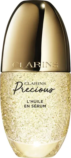 Clarins Olejové pleťové sérum Precious (Oil Serum) 30 ml