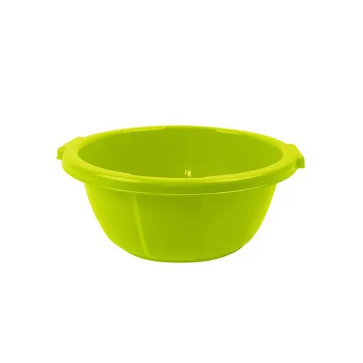 Plastové umyvadlo HEIDRUN 4l Varianta: MODRÁ