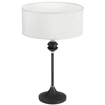 JUPITER 1281-KSLG - Stolní lampa KASZMIR 1xE27/60W (53257)