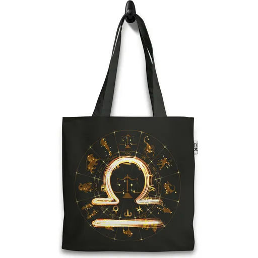 Taška Symbol znamení -  Váhy (23.9. - 22.10.)