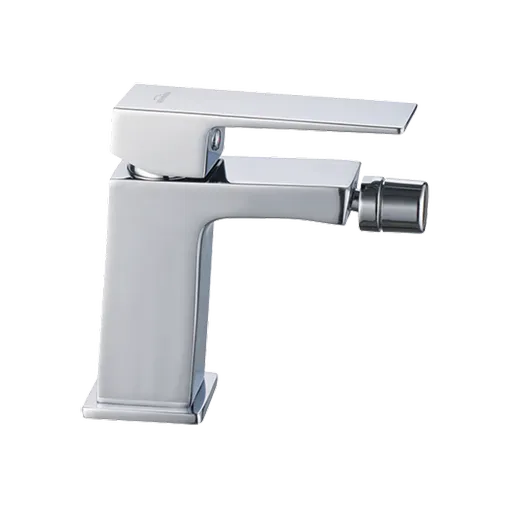 INVENA Bidetová baterie PAROS chrom BB-09-001-A