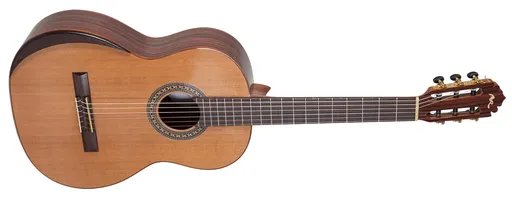 Manuel Rodriguez Academia Series AC60-C 4/4