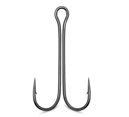 Delphin dvojháček b! double 8 ks - 1/0