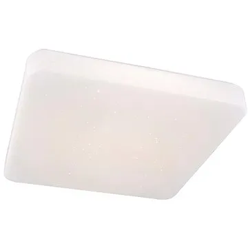 Globo - LED Koupelnové stropní svítidlo 1xLED/24W/230V IP44 (101418)