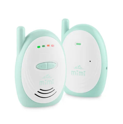 ETA Mimi 8306 dětská elektronická chůva